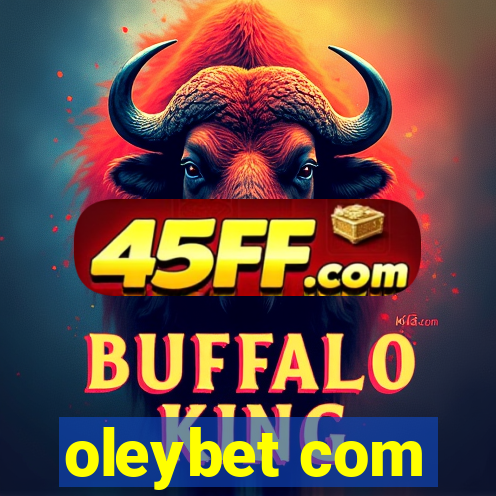 oleybet com